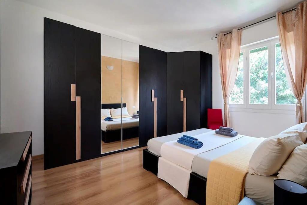 New Apartment In Milan, Ospedale Niguarda Milão Exterior foto