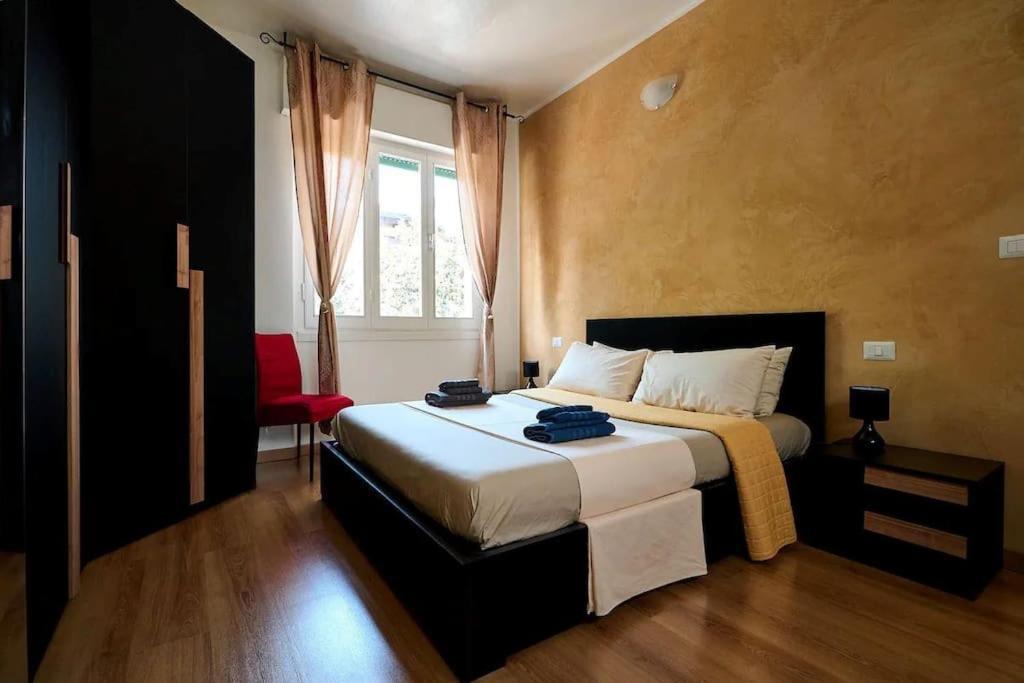 New Apartment In Milan, Ospedale Niguarda Milão Exterior foto