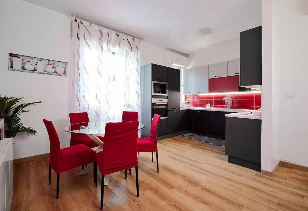 New Apartment In Milan, Ospedale Niguarda Milão Exterior foto