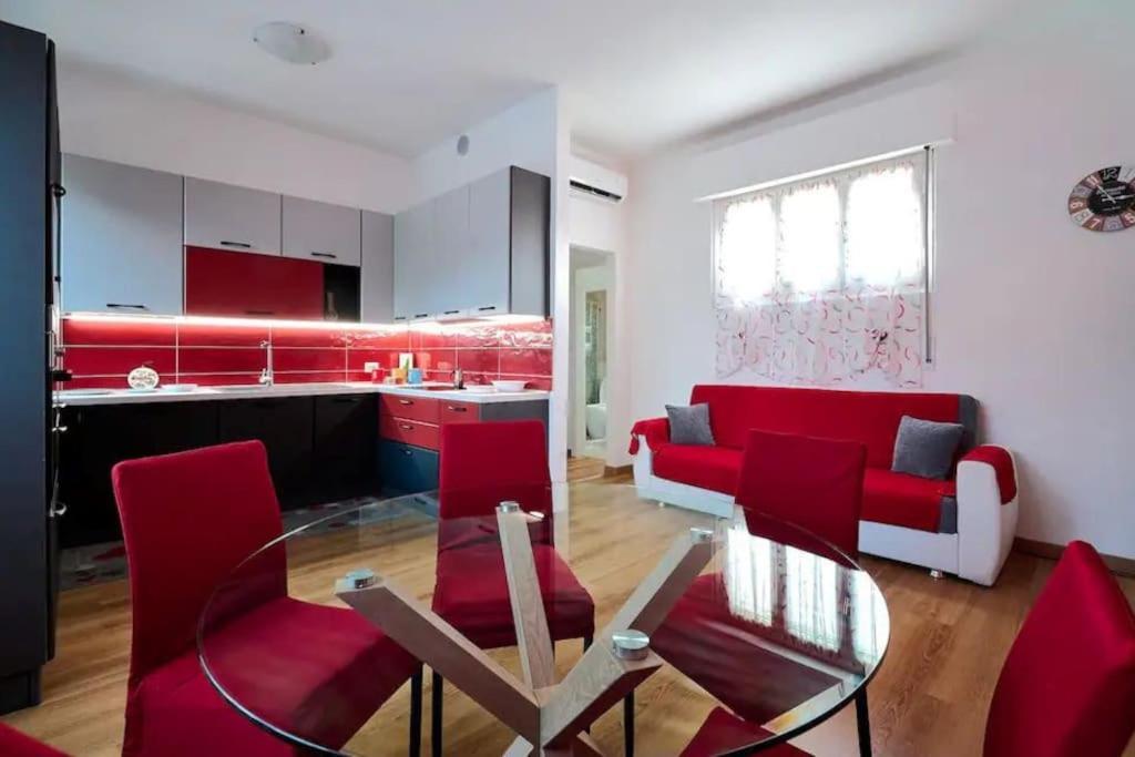 New Apartment In Milan, Ospedale Niguarda Milão Exterior foto